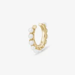 Earcuff pérola