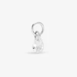 Charm em forma de gota