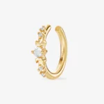 Earcuff Elena Branca