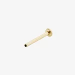 Barra labret 10 mm