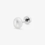 Piercing pérola