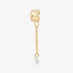 Fecho em forma de gota